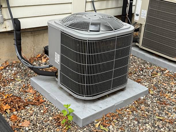 24/7 Emergency Heat Pump Repair experts in Hampton, CT