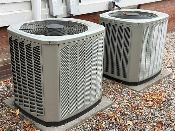 Reliable Heat Pump Repair contractor in Hampton, CT by Leonard HVAC
